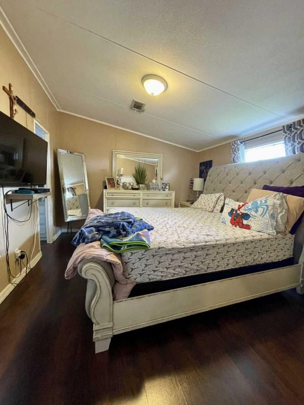 2006 ALL AGE PARK Mobile Home