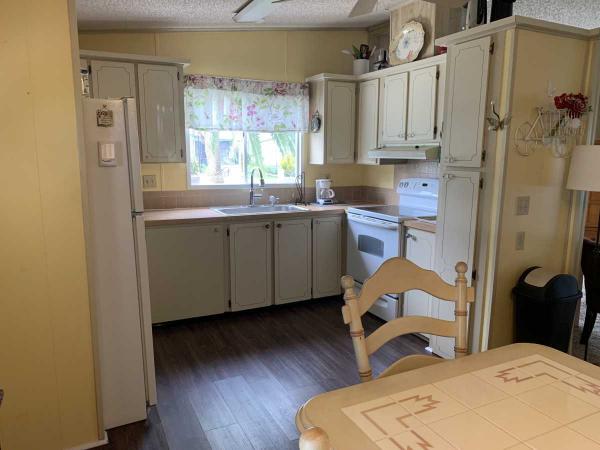 PALM Manufactured Home