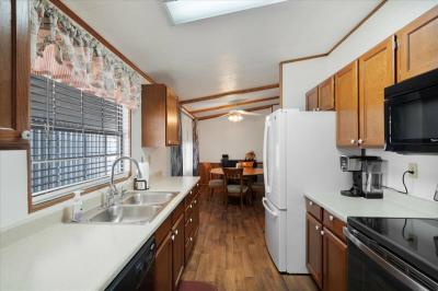 Mobile Home at 8103 E Southern Ave #291 Mesa, AZ 85209