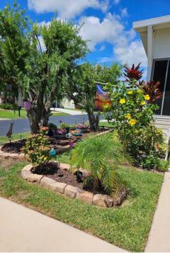 Photo 3 of 37 of home located at 4571 SE Cottonwood Terrace Stuart, FL 34997