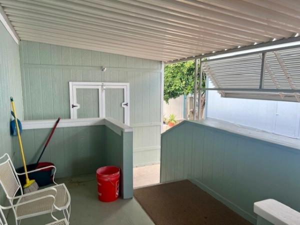 1996 Palm Harbor Manufactured Home