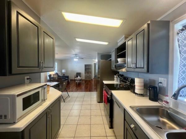 1996 Palm Harbor Manufactured Home