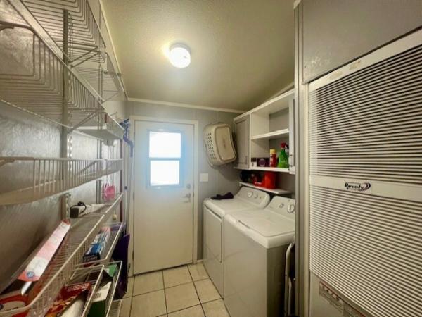 1996 Palm Harbor Manufactured Home