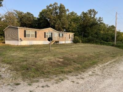 Mobile Home at 27130 Hillsdale Rd Lebanon, MO 65536