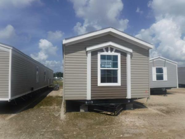 2016 CAVALIER Mobile Home For Sale