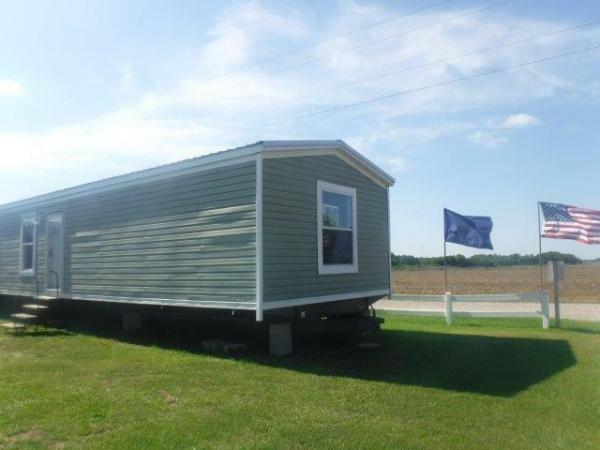 2019 HAMILTON Mobile Home For Sale