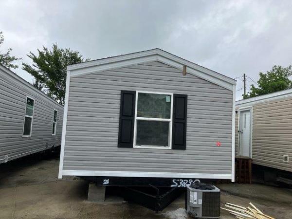 2020 TRU MH Mobile Home For Sale