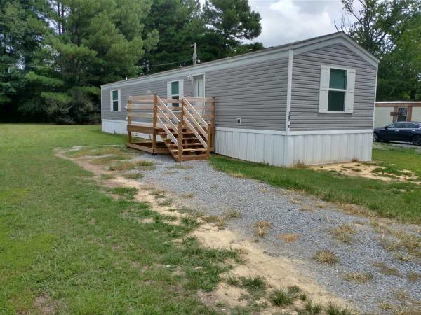 2023 Clayton Homes Mobile Home For Sale