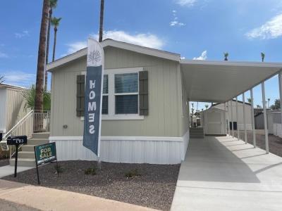 Mobile Home at 2050 W. Dunlap Ave #C093 Phoenix, AZ 85021