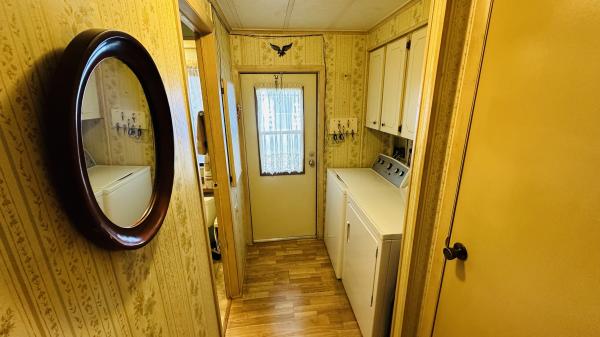 1984 PALM PALM Mobile Home