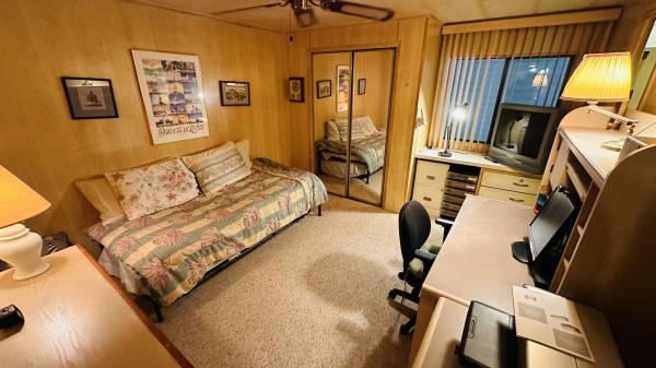 1984 PALM PALM Mobile Home