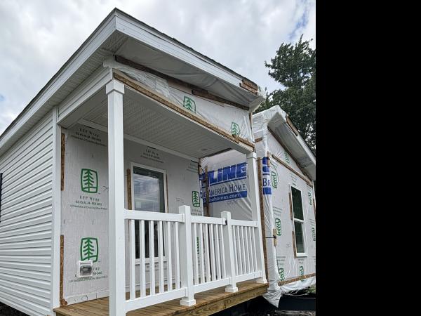 2025 Skyline Mobile Home For Sale