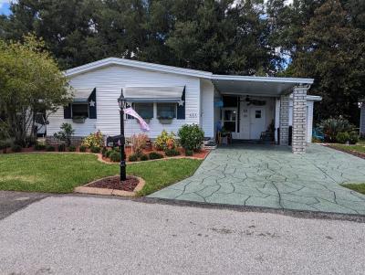 Mobile Home at 477 Goldenrod Cir N Auburndale, FL 33823