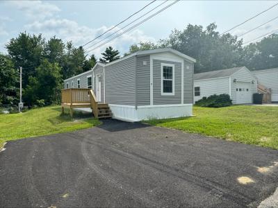 Mobile Home at 20 Hawthorn Drive Norway, ME 04268