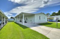 2002 Homes of Merit Mobile Home