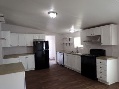 Photo 2 of 5 of home located at 7460 Kitty Hawk Rd Site 204 Converse, TX 78109