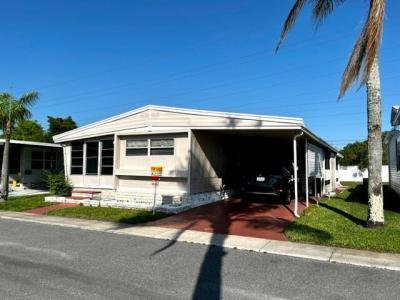 Mobile Home at 2550 State Rd. 580 #0471 Clearwater, FL 33761