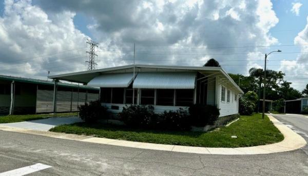 1970 Mobile Home