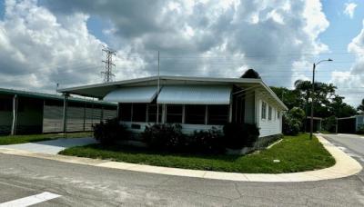 Mobile Home at 2550 State Rd. 580 #0305 Clearwater, FL 33761