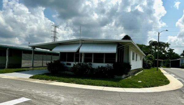 1970 MALB Mobile Home For Sale