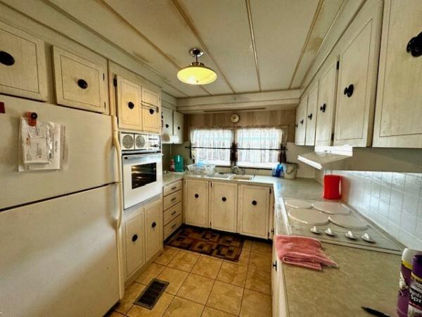 1970 Mobile Home