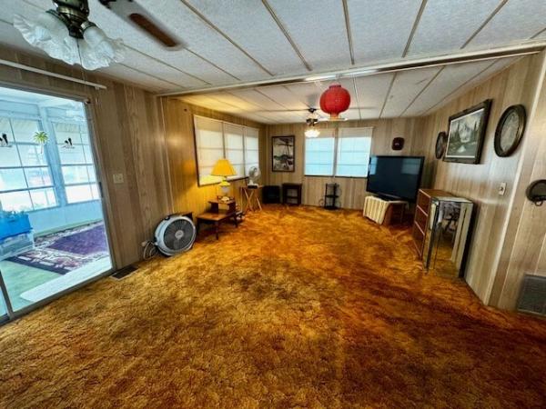 1970 MALB Unknown Mobile Home