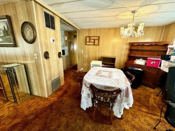 1970 Mobile Home