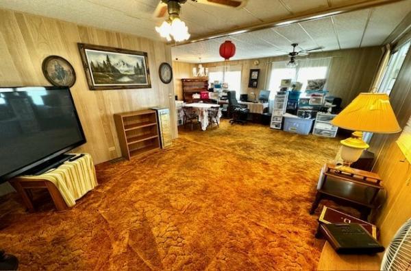1970 MALB Unknown Mobile Home