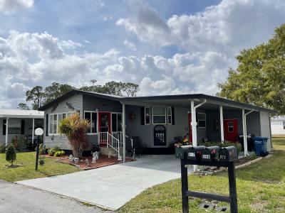 Mobile Home at 376 Plantation Landings Dr. Haines City, FL 33844