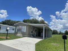 Photo 1 of 20 of home located at 19 O`hara Drive Haines City, FL 33844