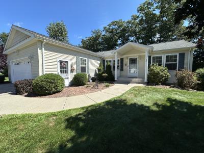 Mobile Home at 10 Looking Glass Circle Uncasville, CT 06382