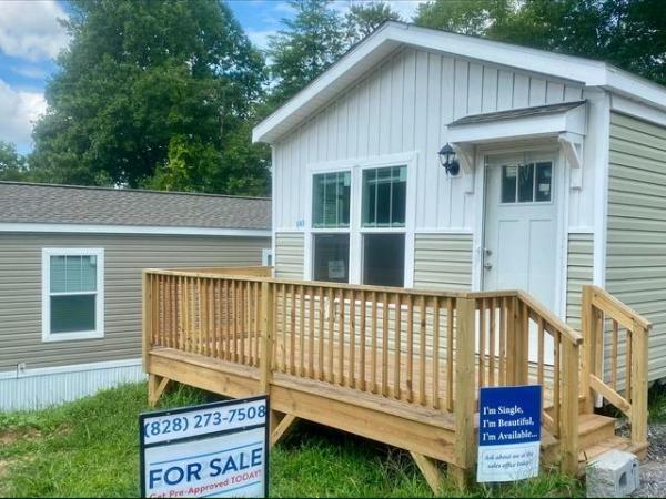2024 Clayton - Rockwell Mobile Home For Sale