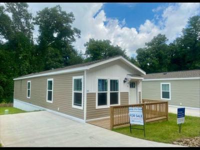 Mobile Home at 214 Dreamers Lane Asheville, NC 28805