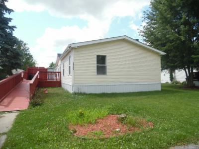 Mobile Home at 29343 Pine Flat Rock, MI 48134