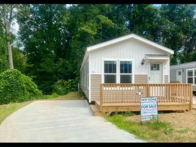 Mobile Home at 218 Dreamers Lane Asheville, NC 28805