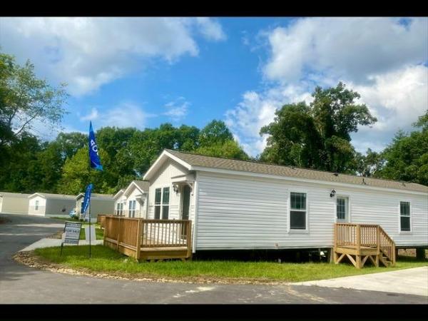 2024 Clayton - Rockwell Rockwell Mobile Home