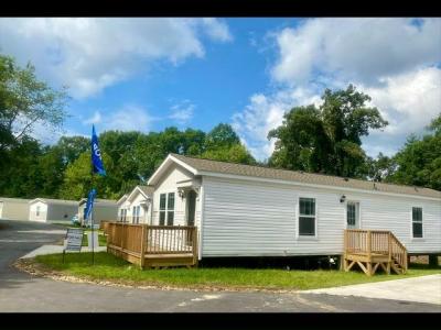 Mobile Home at 222 Dreamers Lane Asheville, NC 28805