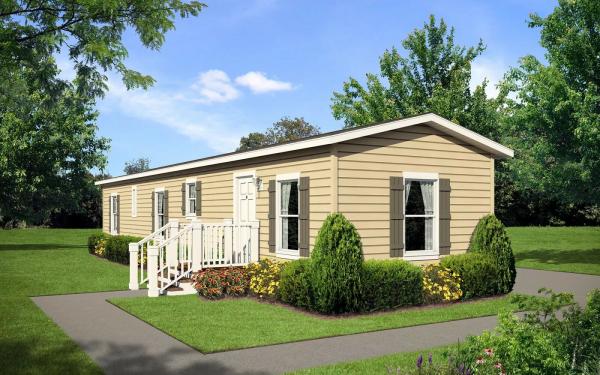 2025 Skyline Mobile Home For Sale