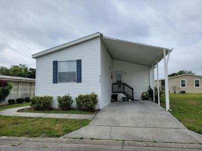 Mobile Home at 2708 Ranch House Road Orlando, FL 32822