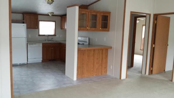 2002 Four Seasons Housing Mobile Home For Sale