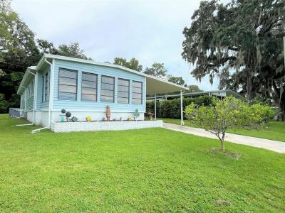 Mobile Home at 5030 Doyle Rd. Brooksville, FL 34601