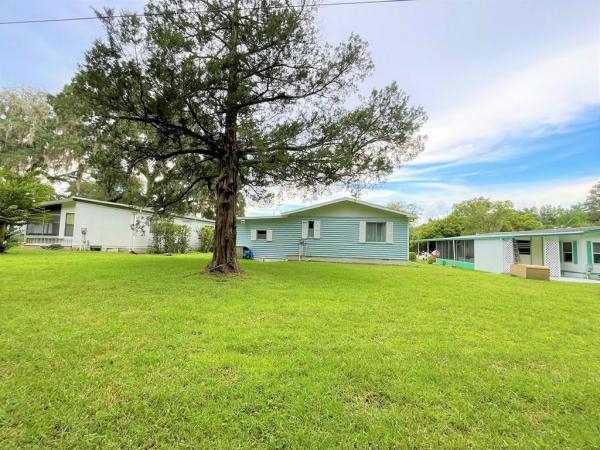 1980 SUNC HS Mobile Home