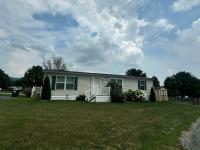 2020 Clayton-Lewistown Tuscany 5228-5202 Mobile Home