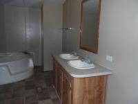 2005 Clayton Homes Inc Limited Mobile Home