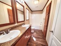 2017 Clayton Homes Inc Classic Mobile Home