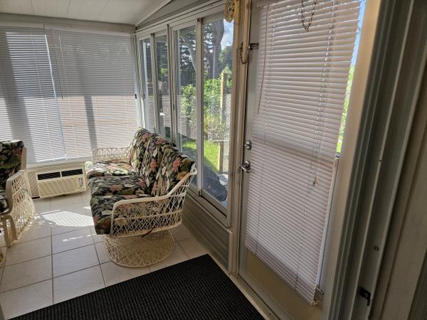 2004 Palm Harbor HS Mobile Home