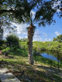 2004 Palm Harbor HS Mobile Home