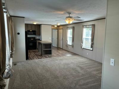 Mobile Home at 12403 St. Michel Ave #276 Romeo, MI 48065