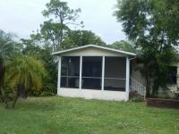 1990 Homes of Merit HS Mobile Home