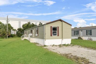 Mobile Home at 6280 Hamilton Dr. #33 Fort Myers, FL 33905